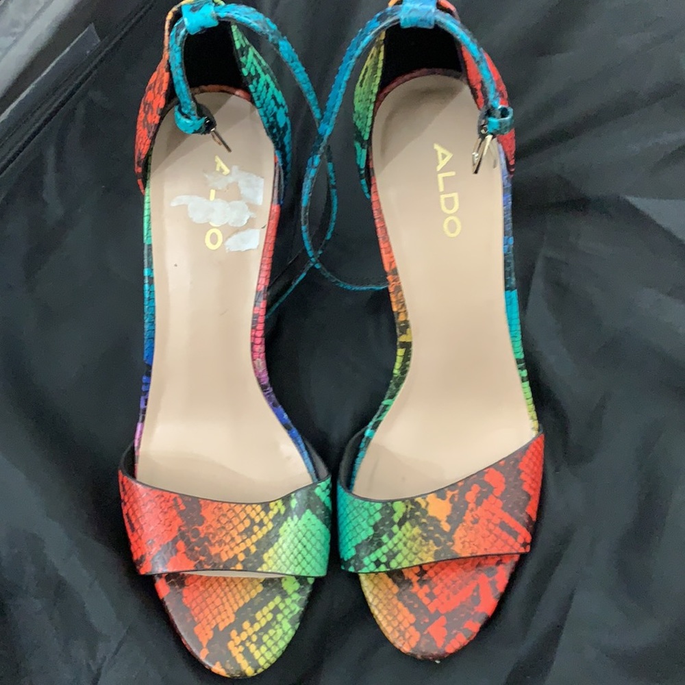 Aldo sandals - Picture 7 of 10